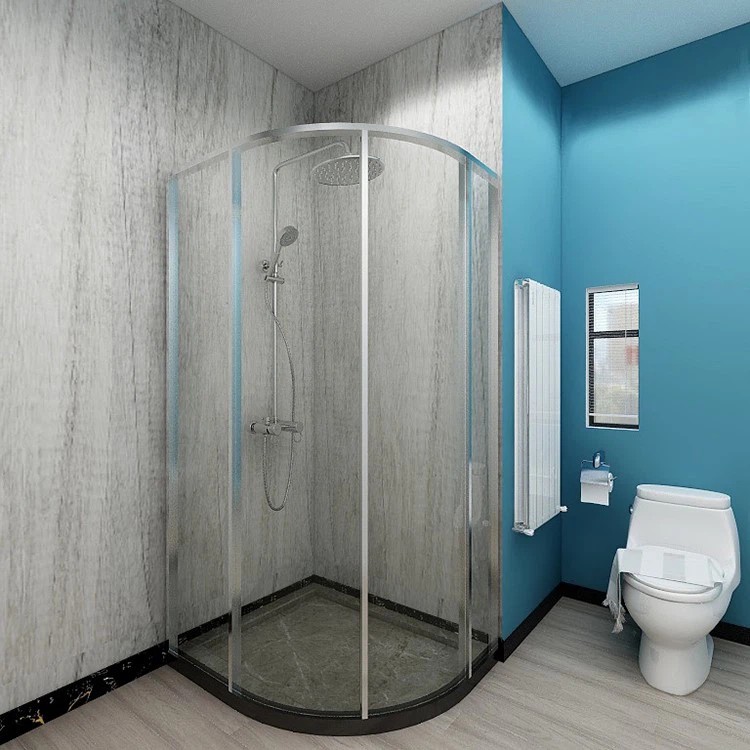 pvc panel for bathroom walls