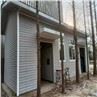 exterior pvc cladding grey