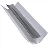 Cladding internal corner trim