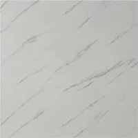 PVC zidne ploče od bijelog mramora